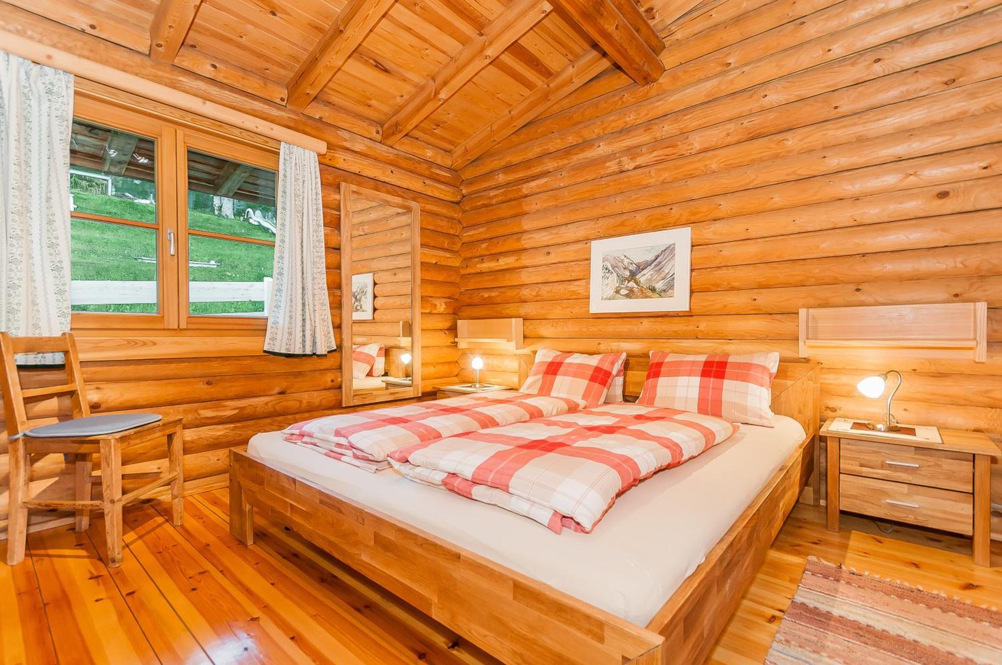 Ropferhof Telfs-Buchen Quarto foto