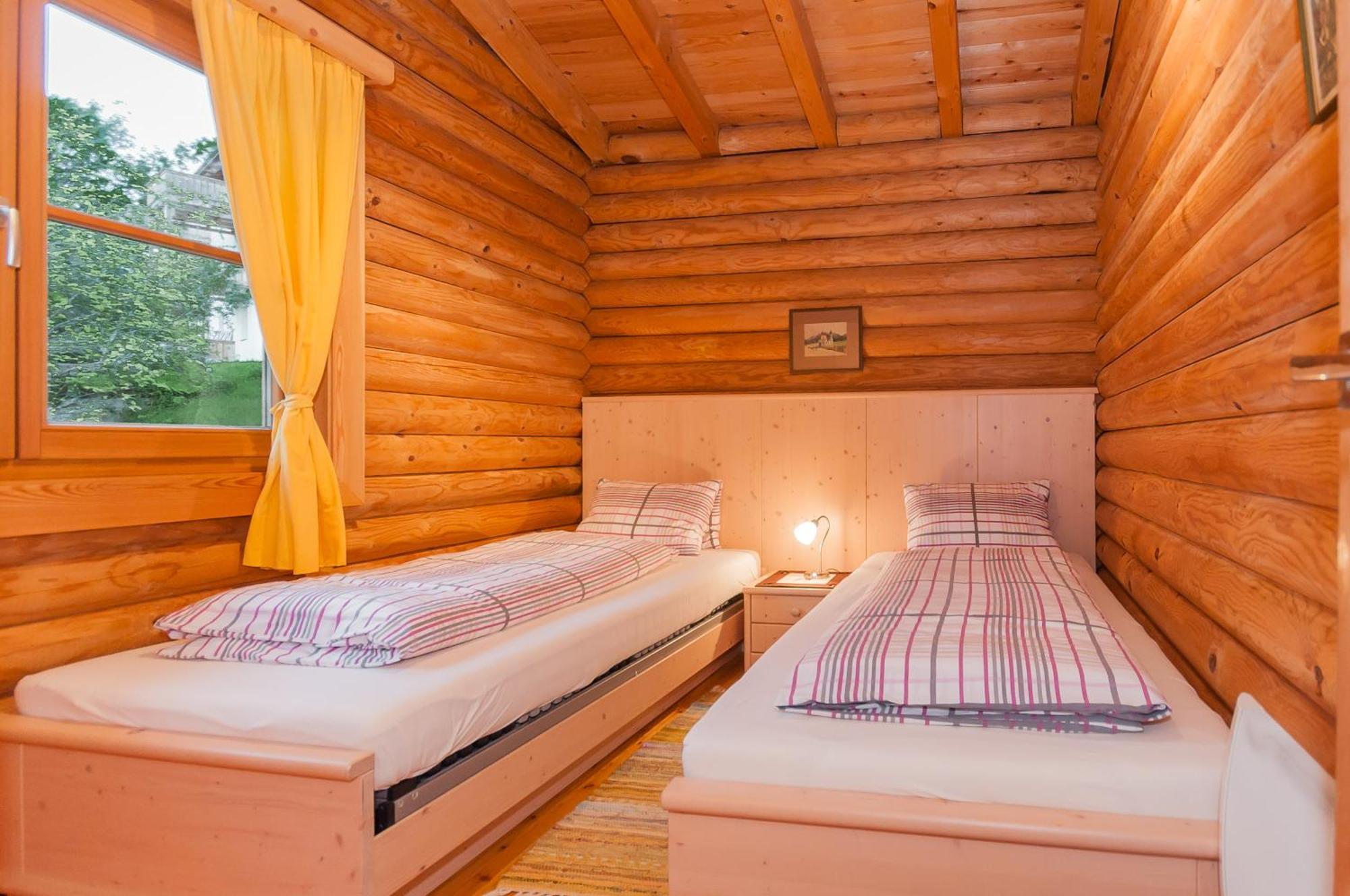 Ropferhof Telfs-Buchen Quarto foto