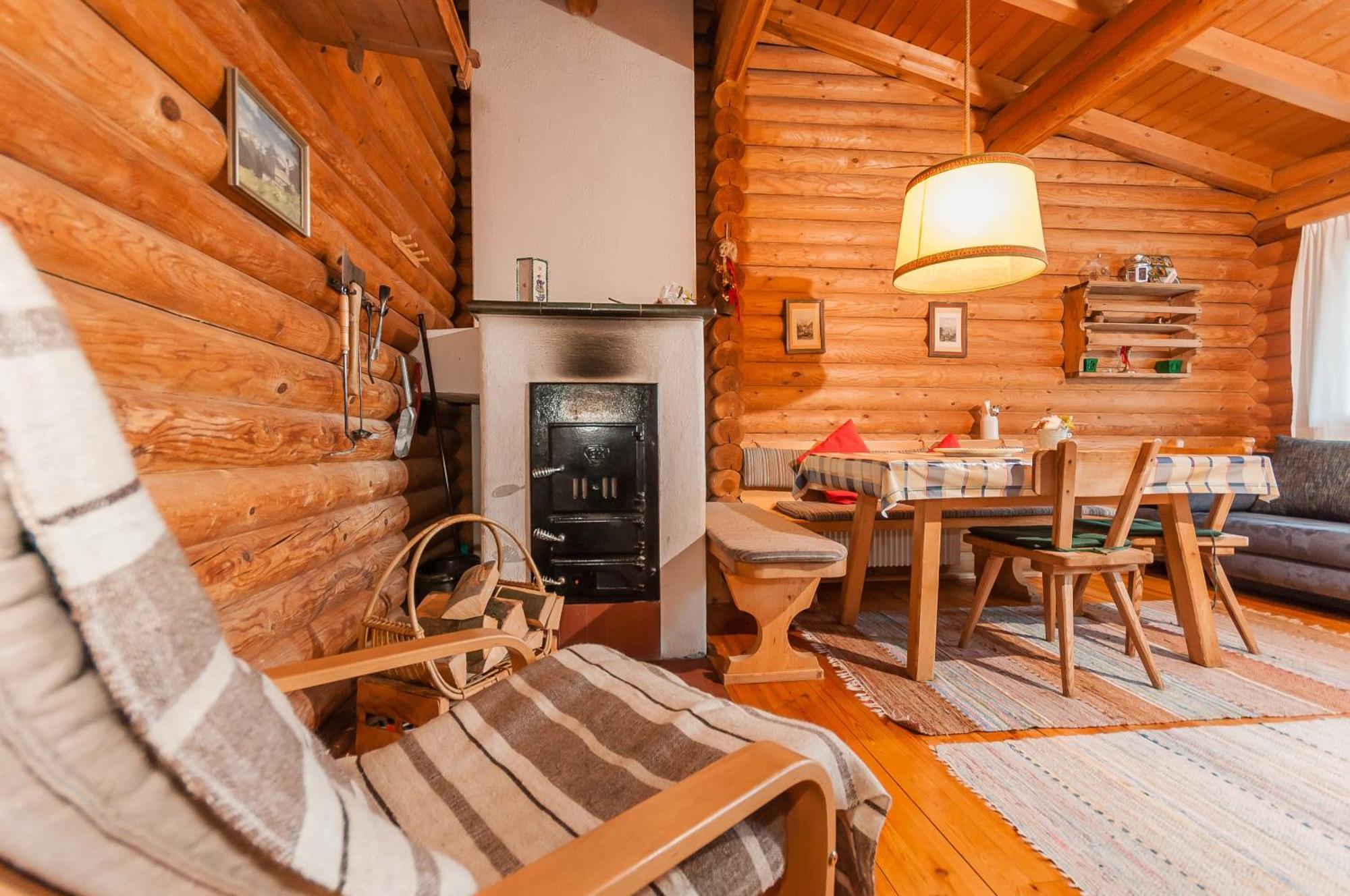Ropferhof Telfs-Buchen Quarto foto