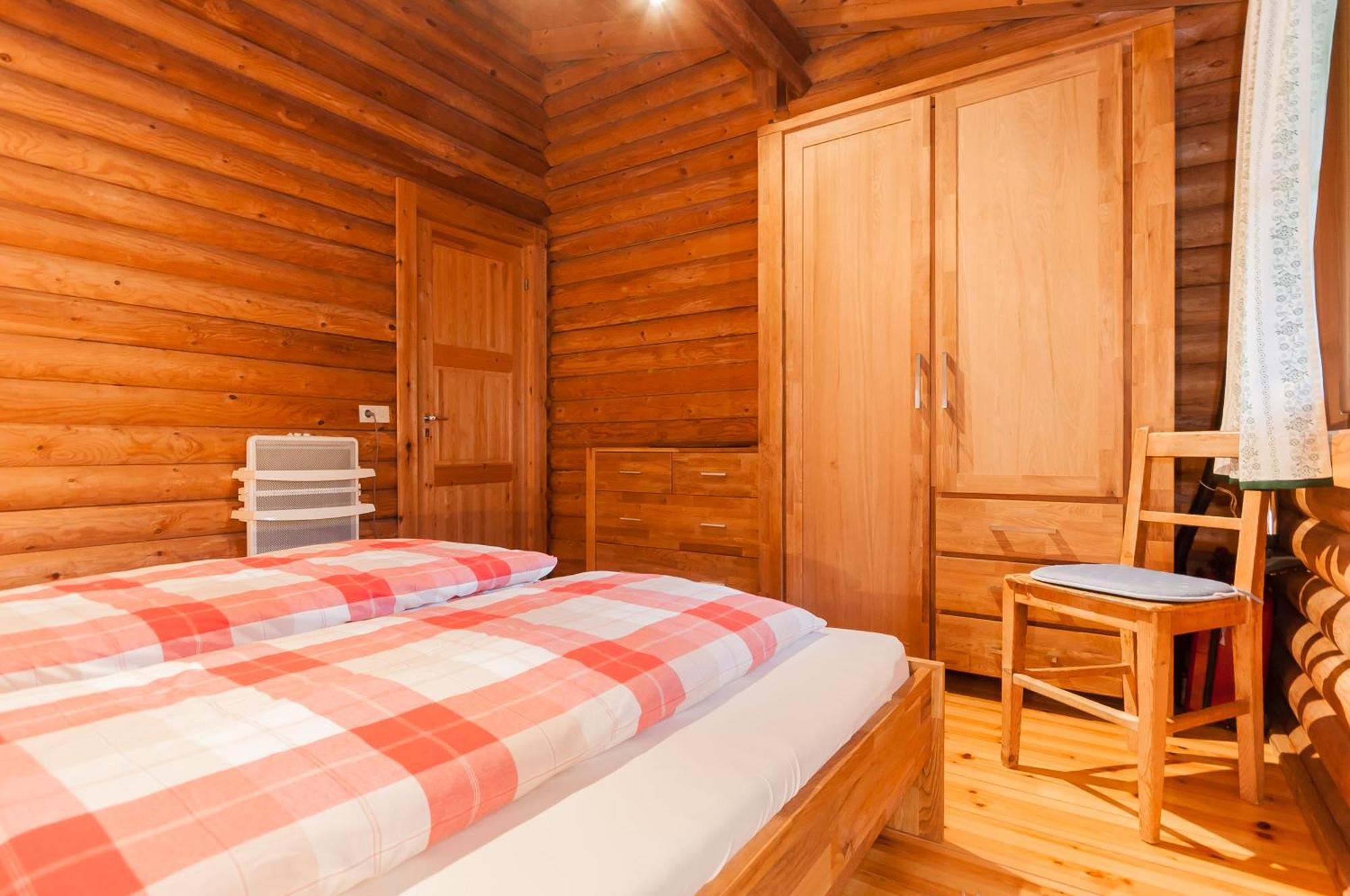 Ropferhof Telfs-Buchen Quarto foto