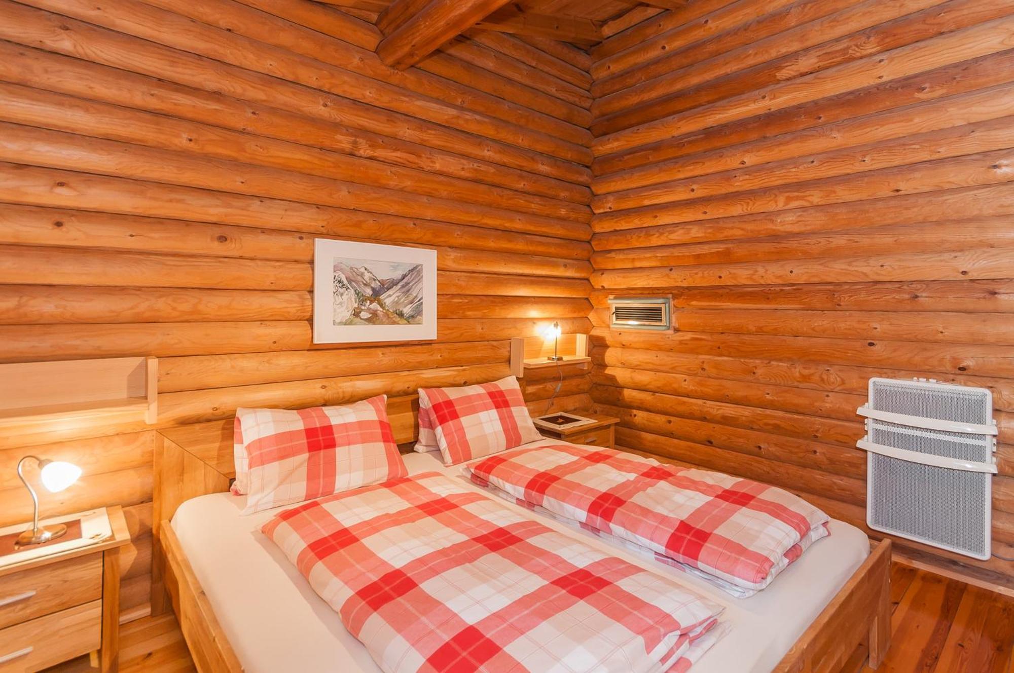 Ropferhof Telfs-Buchen Quarto foto