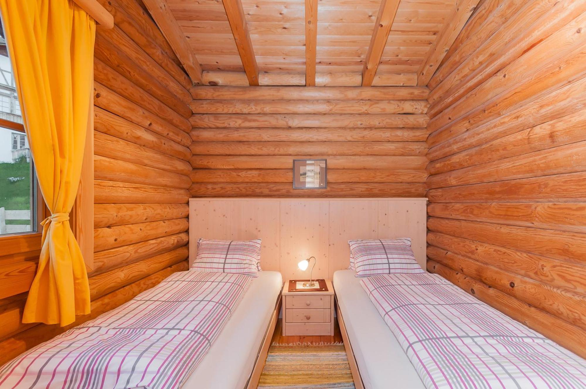Ropferhof Telfs-Buchen Quarto foto