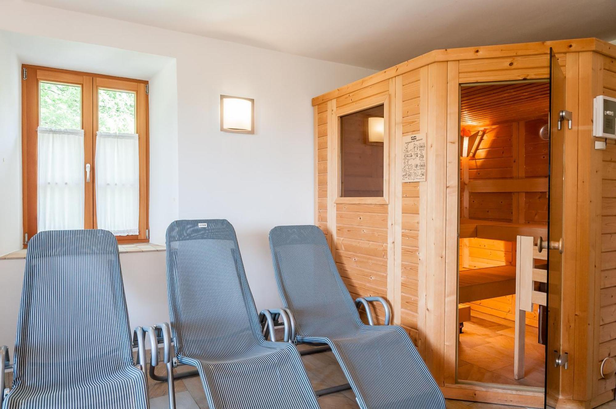 Ropferhof Telfs-Buchen Quarto foto
