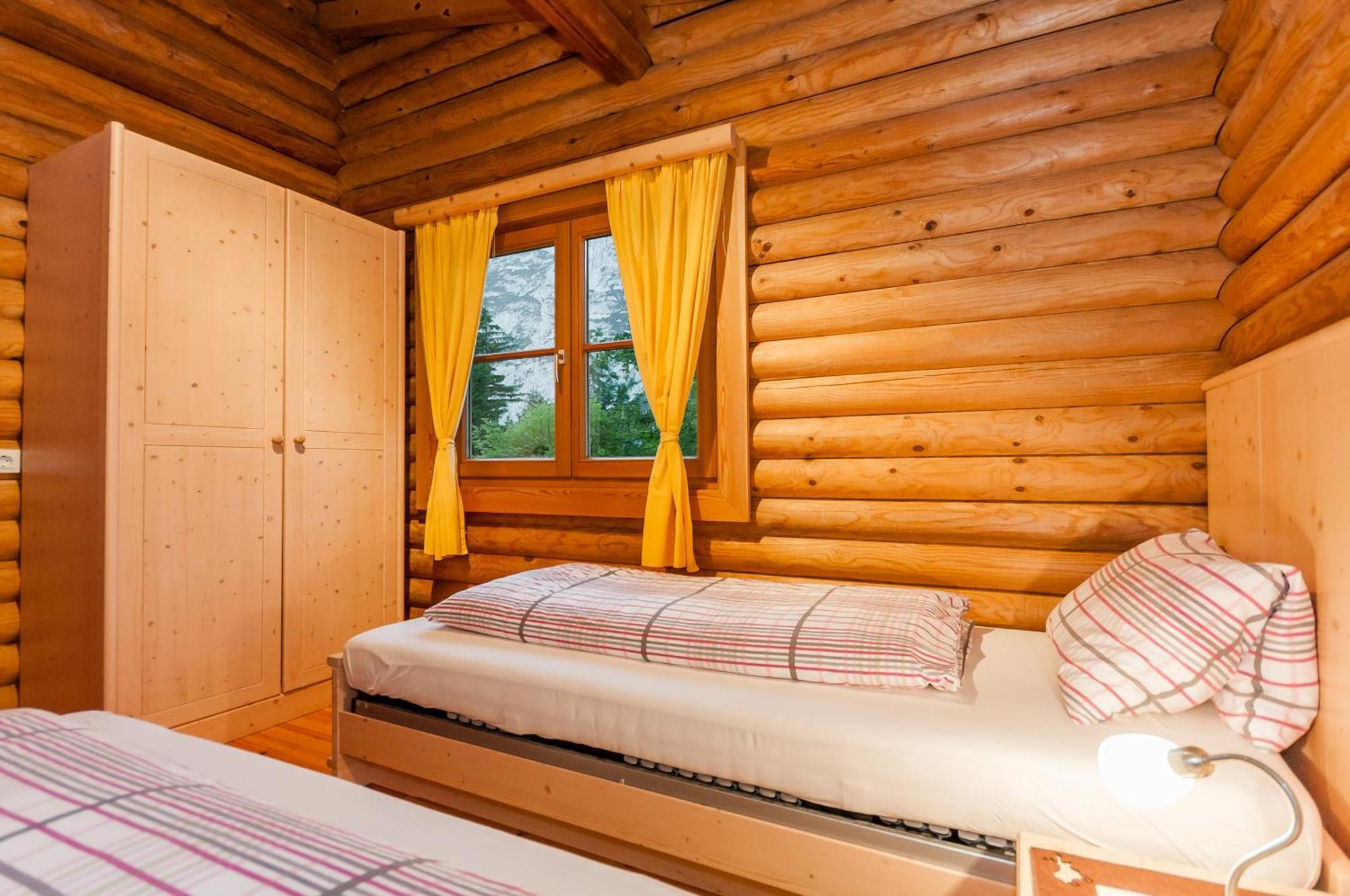 Ropferhof Telfs-Buchen Quarto foto