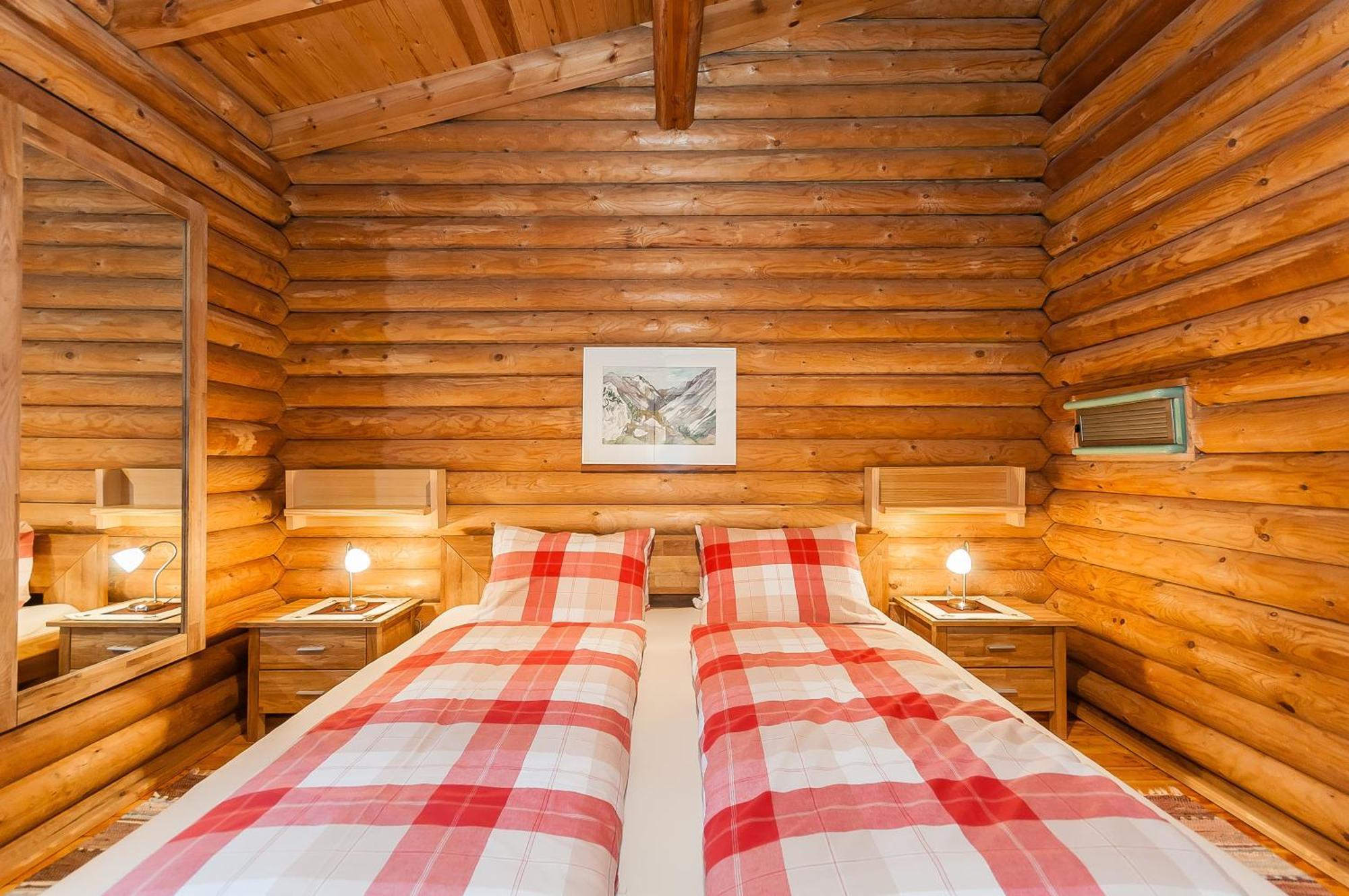 Ropferhof Telfs-Buchen Quarto foto