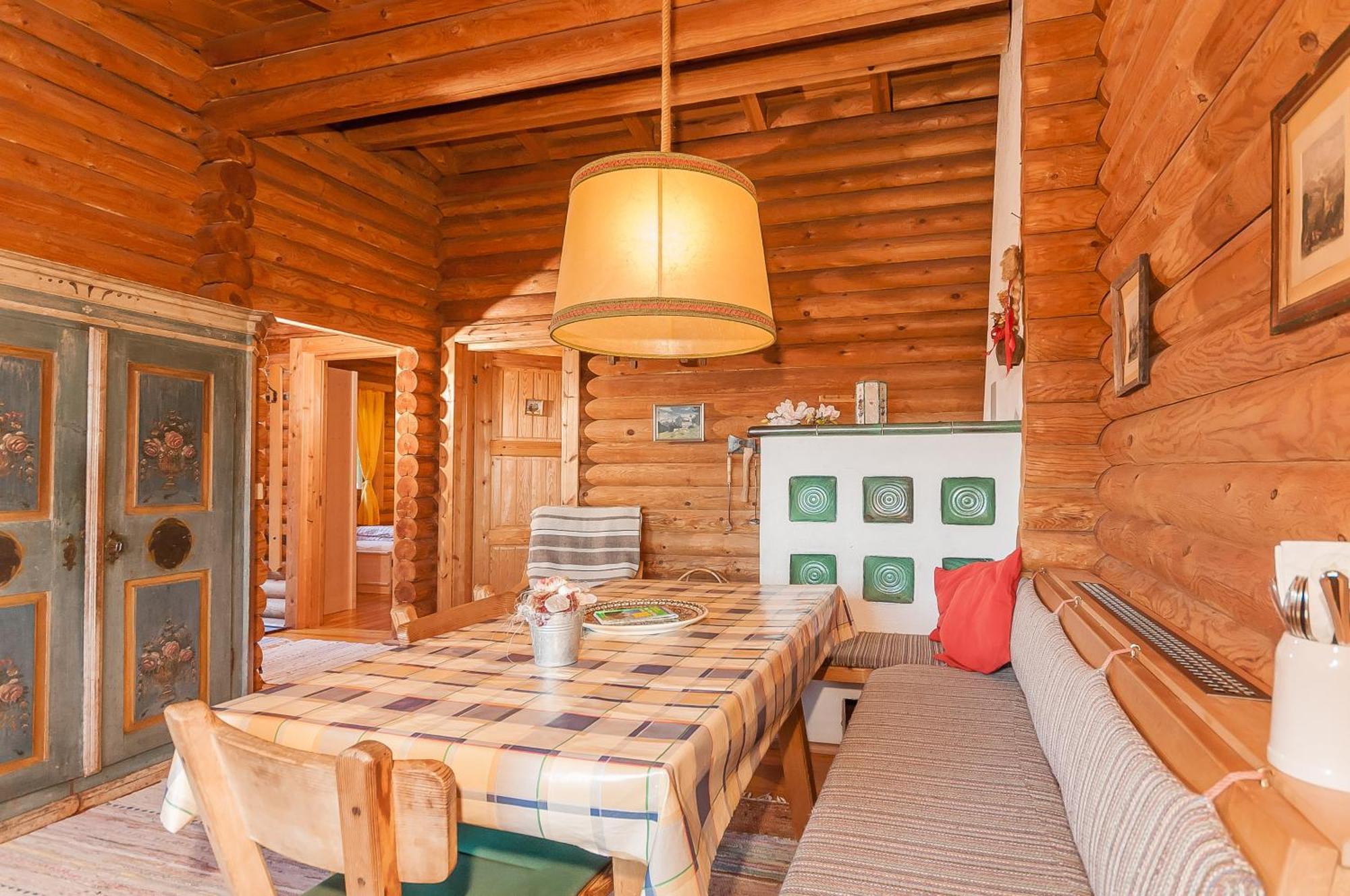 Ropferhof Telfs-Buchen Quarto foto
