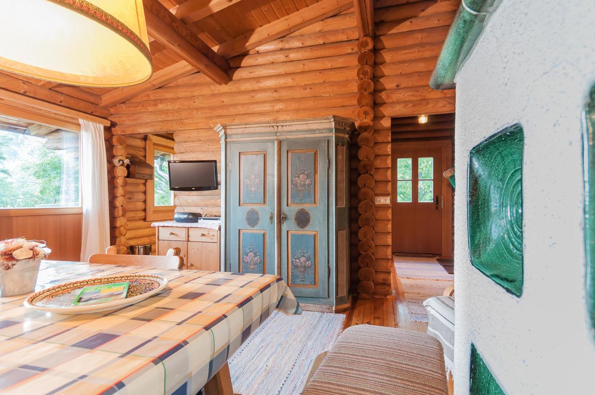 Ropferhof Telfs-Buchen Quarto foto