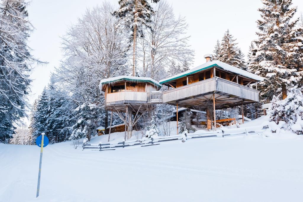 Ropferhof Telfs-Buchen Exterior foto