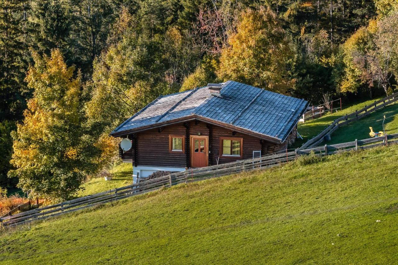 Ropferhof Telfs-Buchen Exterior foto