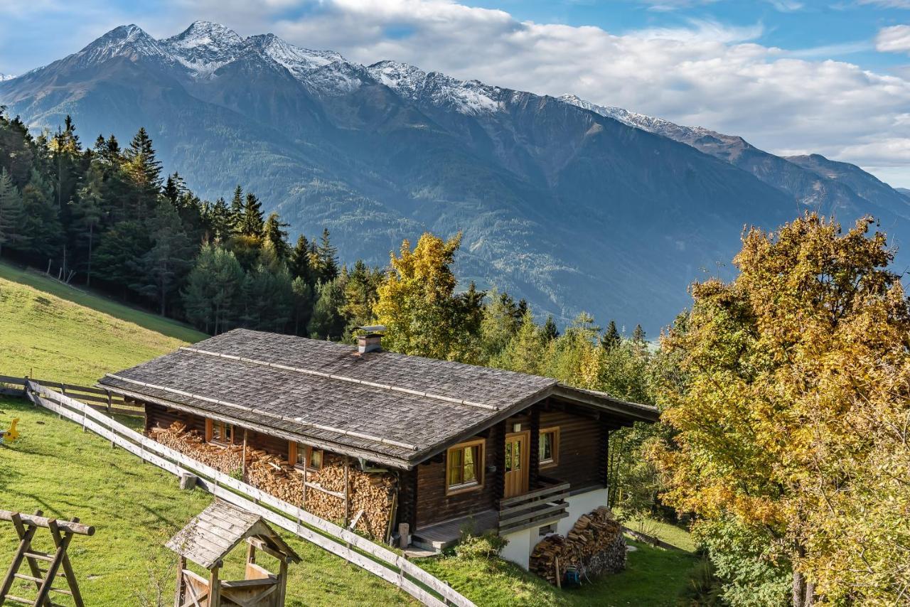 Ropferhof Telfs-Buchen Exterior foto