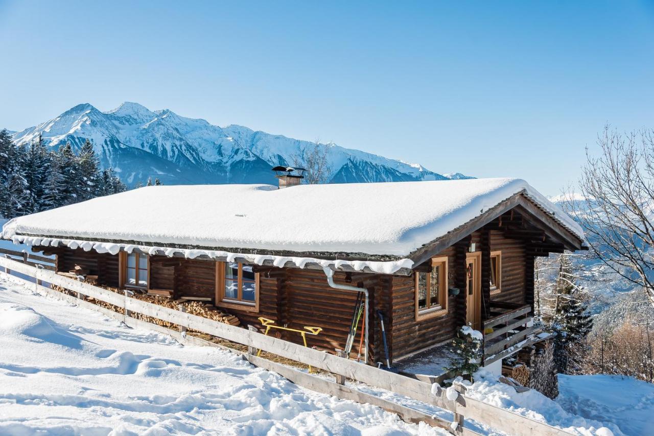 Ropferhof Telfs-Buchen Exterior foto